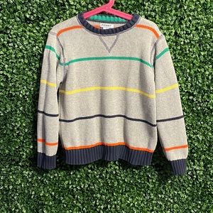 Boys Sweater knit